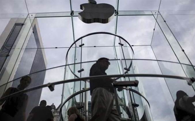 Apple Australia reduces taxable income despite record revenues