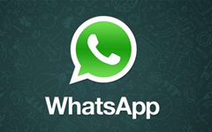WhatsApp now has a billion monthly users