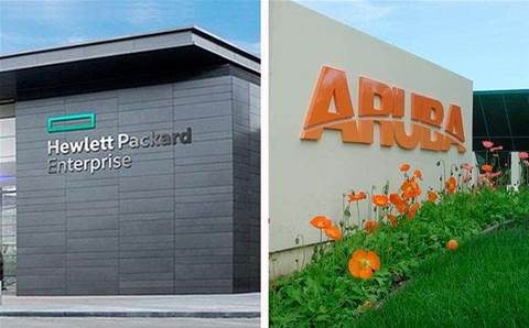 Resellers judge HPE distribution shake-up