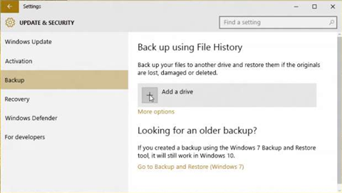 How to back up Windows 10: Keep your files safe with this quick tutorial 