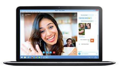 Skype group videos unleashed on Android, iOS