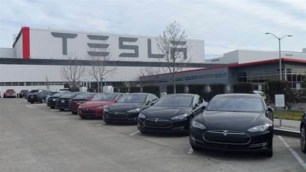 Tesla patches remote attack vulnerability