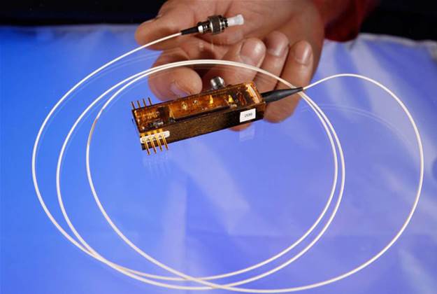 Google experiments with quantum-secure crypto