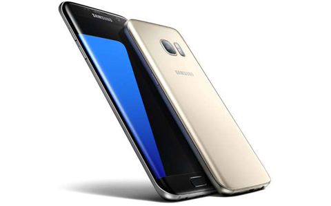 Samsung Galaxy S7 battery beats iPhone 6s by six hours