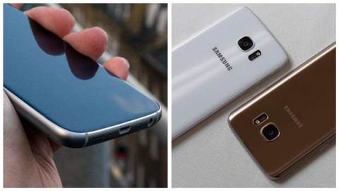 Samsung Galaxy S7 vs Samsung Galaxy S6: is it really worth upgrading to Samsung's new flagship smartphone?