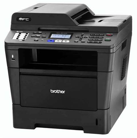 New Brother printers target volume users