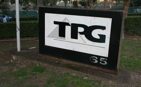 TPG half-year profit doubles to $203m after iiNet takeover