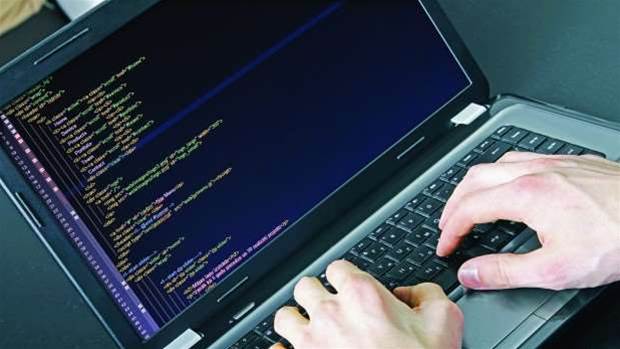 "It's a real wake-up call": The hack that downed power for 80,000