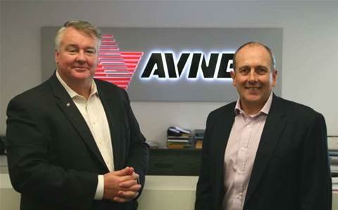 Avnet Australia wins Dell's entire portfolio