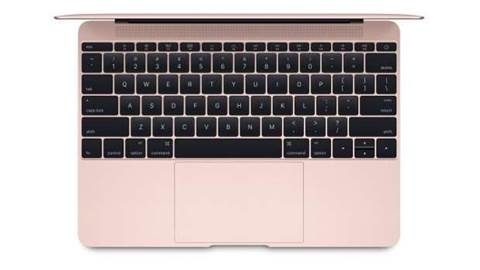 Apple updates MacBook and MacBook Air 