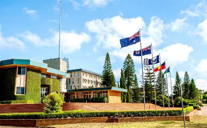 USQ prepares to launch new supercomputer