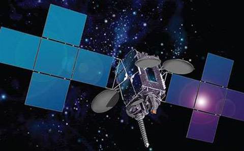 NBN resellers get hands on satellite