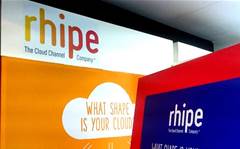 Rhipe pockets $2.4m with LiveTiles sell-off