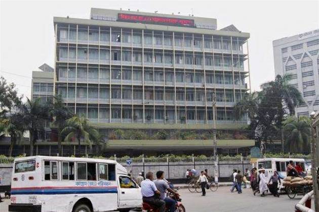 SWIFT let hackers in: Bangladeshi probe panel