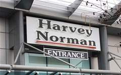 Harvey Norman, Apple top complaints register