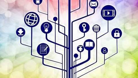 Automation, machine learning vital for IoT
