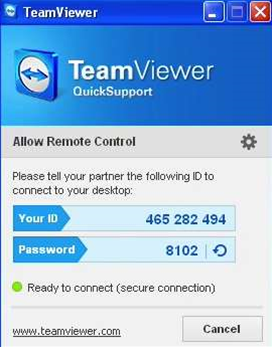 TeamViewer denies breach reports, strengthens security