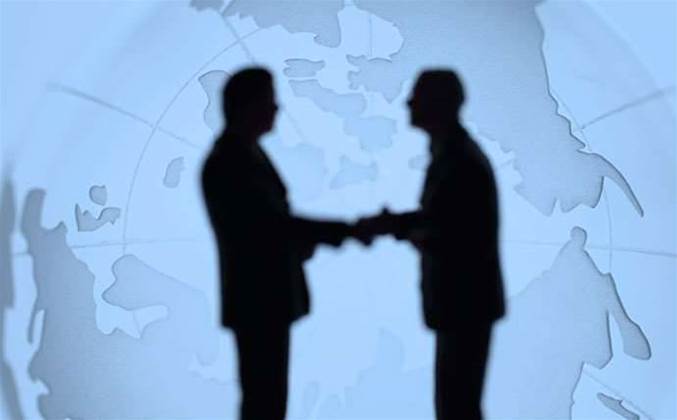 DWS bows out of bid for SMS M&T