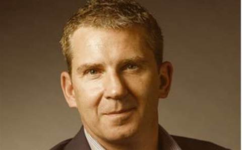 Dropbox appoints ANZ boss