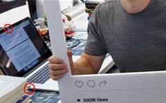 Does Mark Zuckerberg put tape over his webcam?