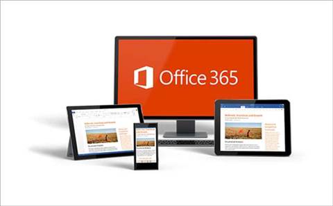Office 365 hit with massive ransomware attack: report