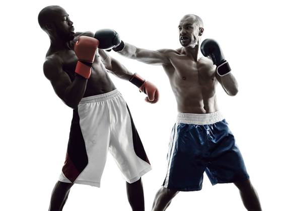 Sophos and Cylance in public fight over cheating