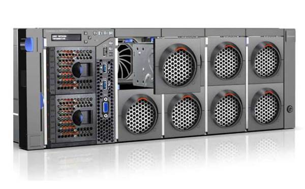 Meridian IT deploys Lenovo servers for eHealth NSW