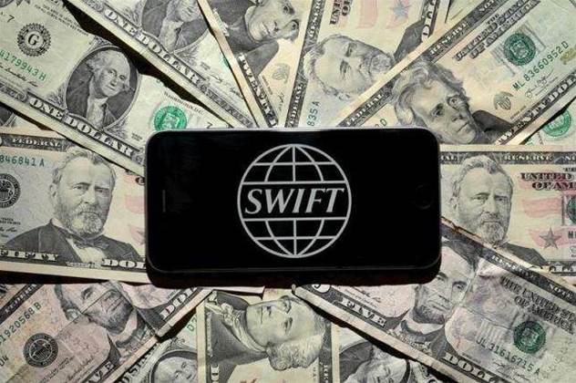 SWIFT calls in help to bolster cyber defenses