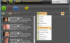 Free batch image processor is a big time-saver
