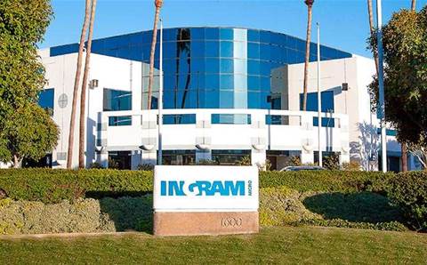 Ingram Micro's Chinese acquisition delayed