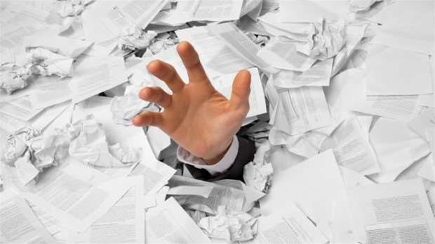 Massive spambot captures 711 million email addresses