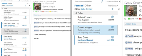 Office 365 gets new intelligent tools