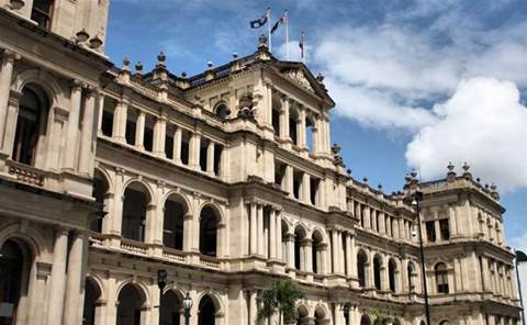 Queensland govt opens ICT buying to small business