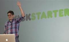 How many jobs has Kickstarter actually created?