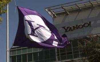 Yahoo confirms mega user account data breach