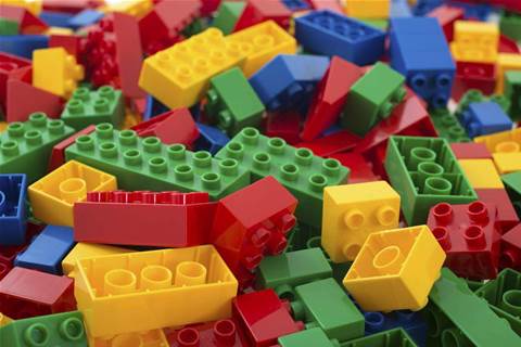 OpenStack takes first steps to let its parts stand alone
