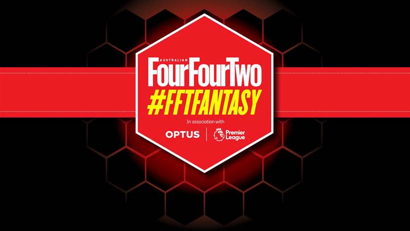 FFT Fantasy #6: All Round Forwards