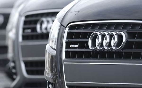 Audi cars to talk to traffic signals in IoT breakthrough