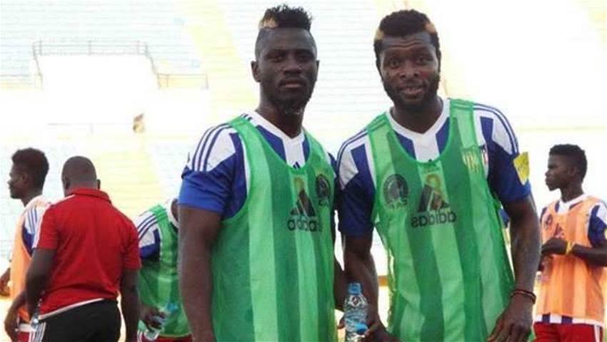 From refugee to international player From refugee to international player