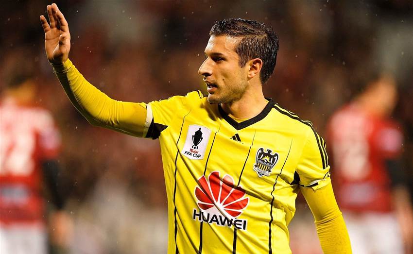 Merrick hails Phoenix new boys Merrick hails Phoenix new boys