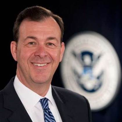US govt names first-ever CISO