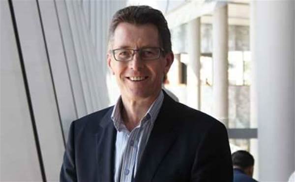 After Tintri's Australian exit, local chief joins Silver Peak