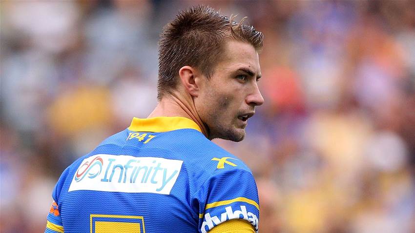 Rabbitohs enter race for Foran Rabbitohs enter race for Foran