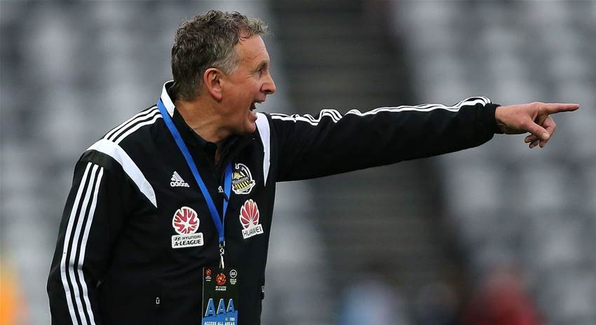 Merrick demands fixture overhaul Merrick demands fixture overhaul