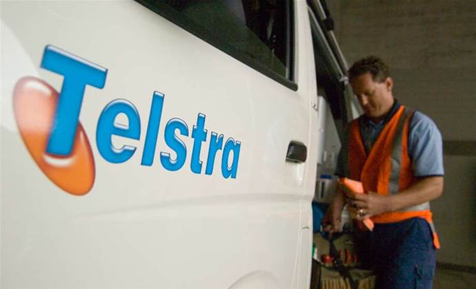 Telstra to cut 1400 jobs
