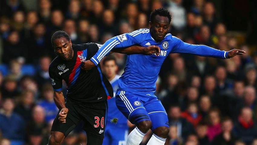 Michael Essien Says No to A-League Michael Essien Says No to A-League