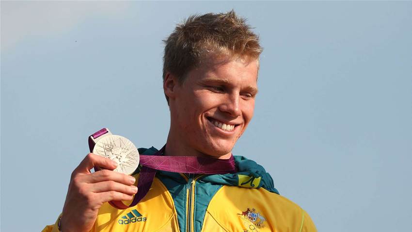 BMX star's battle to walk again BMX star's battle to walk again