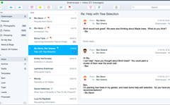 Conquer your inbox with Postbox 5.0