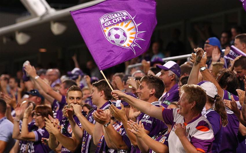 'Bright start can bring back Glory days' 'Bright start can bring back Glory days'