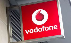 Vodafone to virtualise network in five-year project